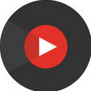 YouTube Music cho iPhone