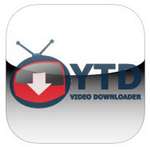 YTD Video Downloader cho iPhone
