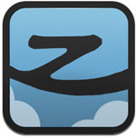 ZeroPC Cloud Navigator for iPad icon download