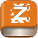 Zinbooks for iOS