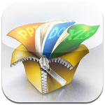 Zip Browser icon download