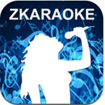 zKaraoke  icon download
