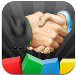 Zoho CRM  icon download