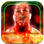 Zombie Booth Lite HD  icon download