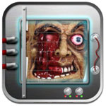 Zombie Builder HD Lite  icon download