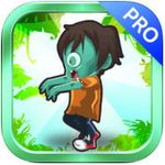 Zombie Jump Pro  icon download