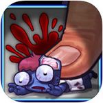 Zombie Smasher  icon download