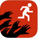 Zombies, Run cho iPhone