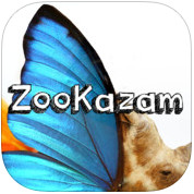 ZooKazam  icon download
