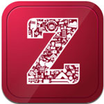 Zupi+  icon download