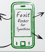 Foxit Reader for Symbian