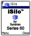 iSilo for S60 3rd Edition