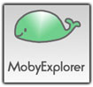 MobyExplorer for Symbian/Java