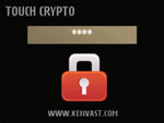 Touch Crypto for S60 E5 for Symbian icon download