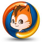 UC Browser Java (International) icon download