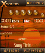 XSound icon download