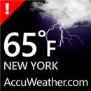 AccuWeather for Windows Phone icon download