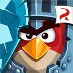Angry Birds Epic for Windows Phone