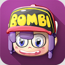 Bombi Saga for Windows Phone icon download