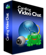 Camfrog Video Chat for Windows Mobile icon download