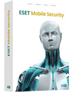 ESET Mobile Security for Windows Mobile (PocketPC) icon download