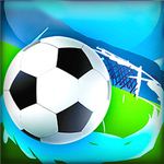 Flick Soccer 3D icon download