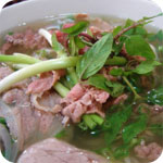 Hanoi Food 
