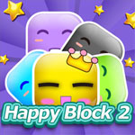 Happy Block 2  icon download