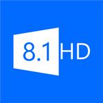 HD Tiles  icon download