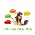 Học tiếng Anh qua video 