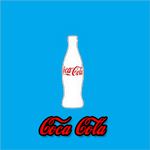Khắc Tên CocaCola  icon download