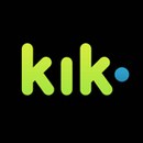 Kik Messenger for Windows Phone icon download