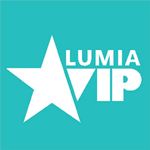 Lumia VIP 
