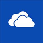 OneDrive for Windows phone icon download