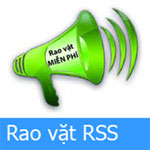 Rao vặt RSS  icon download