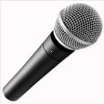 Real Microphone  icon download
