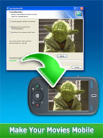 Spb Mobile DVD icon download
