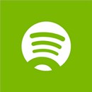Spotify for Windows Phone icon download