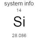 System Info 