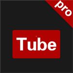 Tube Pro  icon download