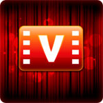 vCinema for Windows Phone icon download
