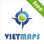 Việt Bản Đồ  icon download