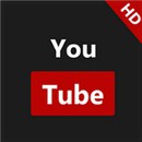 YouTube HD  icon download